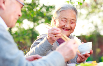 Healthy Eating for Successful Living in Older Adult